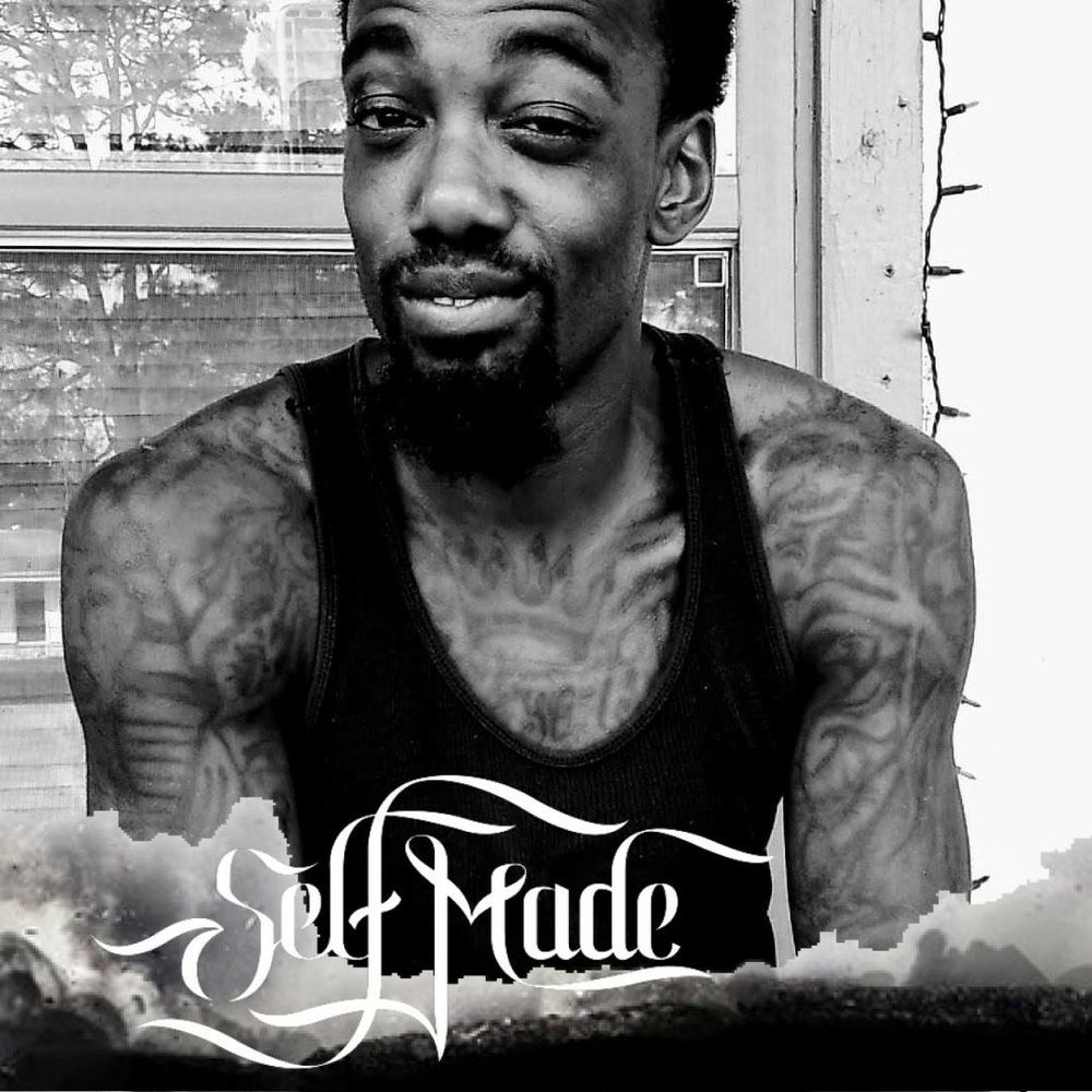 Meet your Posher, Michael wilcox